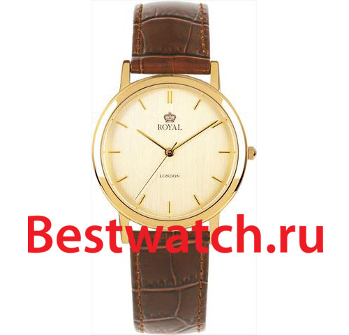 Часы Royal London Classic 40003-03